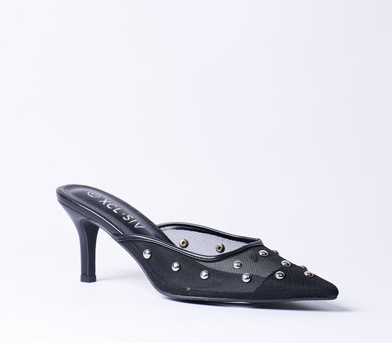 Kitten Heel