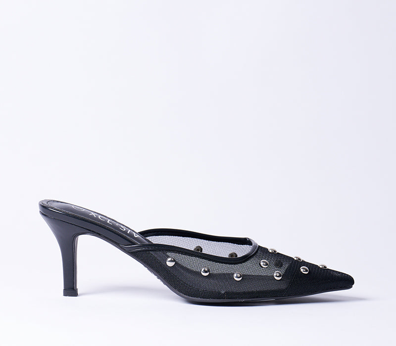 Kitten Heel