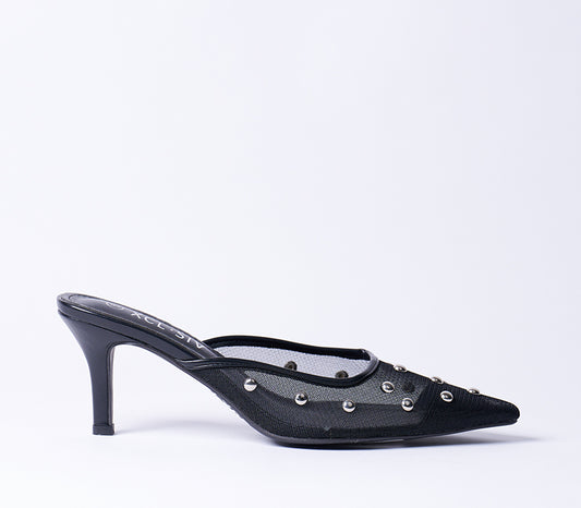 Kitten Heel