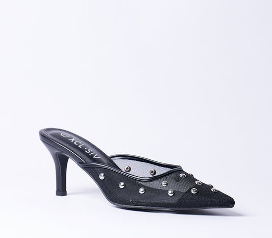 Kitten Heel
