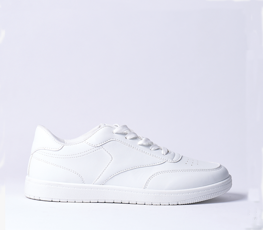 Flat Sneaker