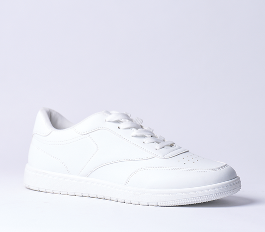 Flat Sneaker