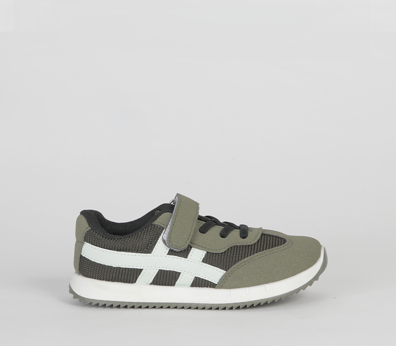 Athleisure Sneaker