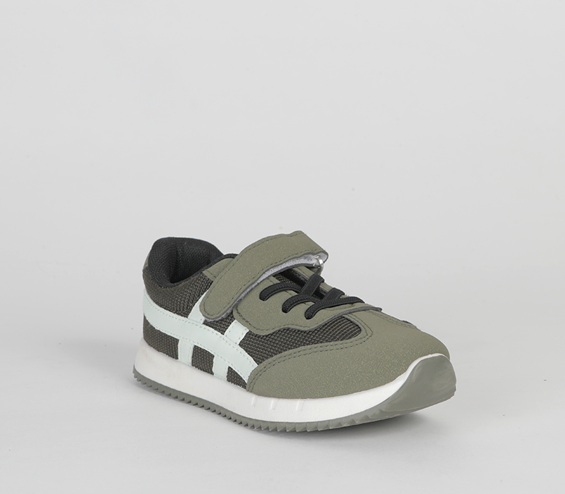 Athleisure Sneaker