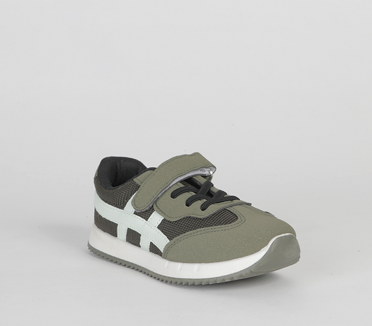 Athleisure Sneaker