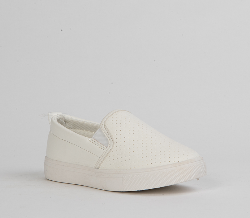 Flat Sneaker