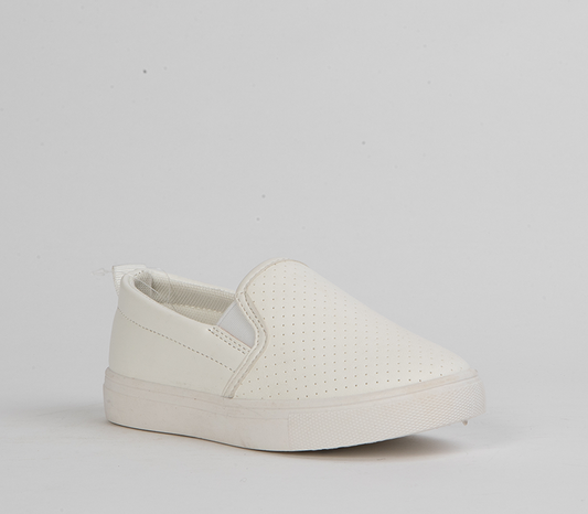 Flat Sneaker