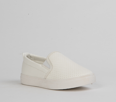 Flat Sneaker