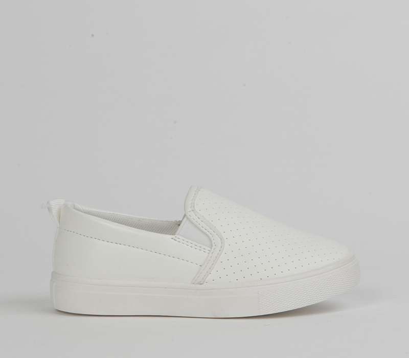 Flat Sneaker