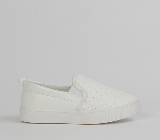 Flat Sneaker