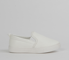 Flat Sneaker