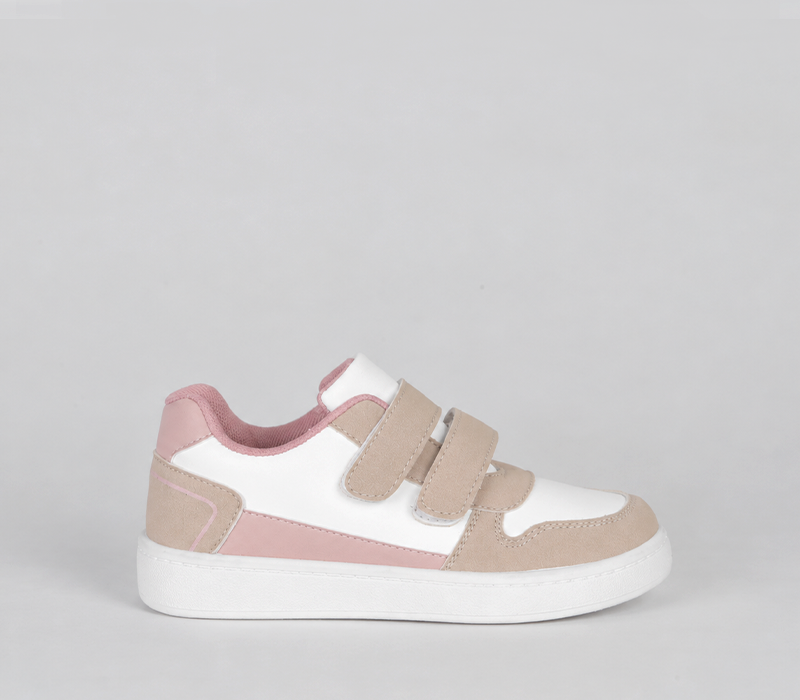 Flat Sneaker