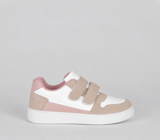 Flat Sneaker