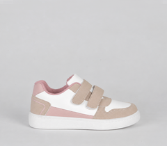 Flat Sneaker