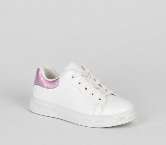 Flatform Sneaker