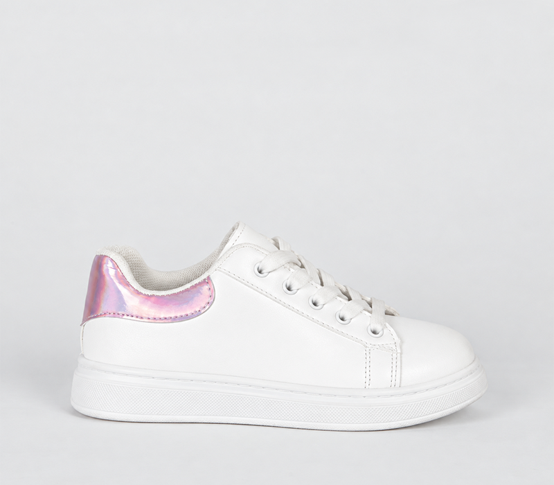 Flatform Sneaker