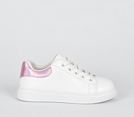 Flatform Sneaker