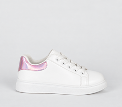 Flatform Sneaker