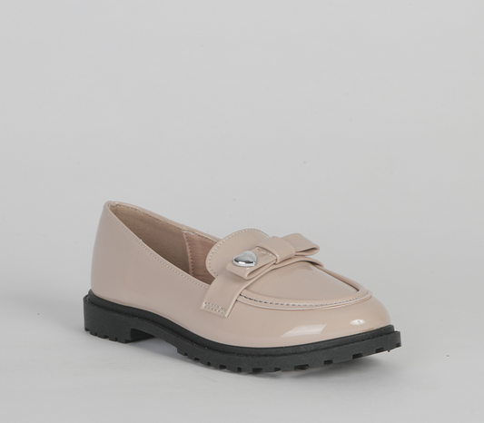 Flat brogue