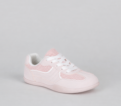Flat Sneaker