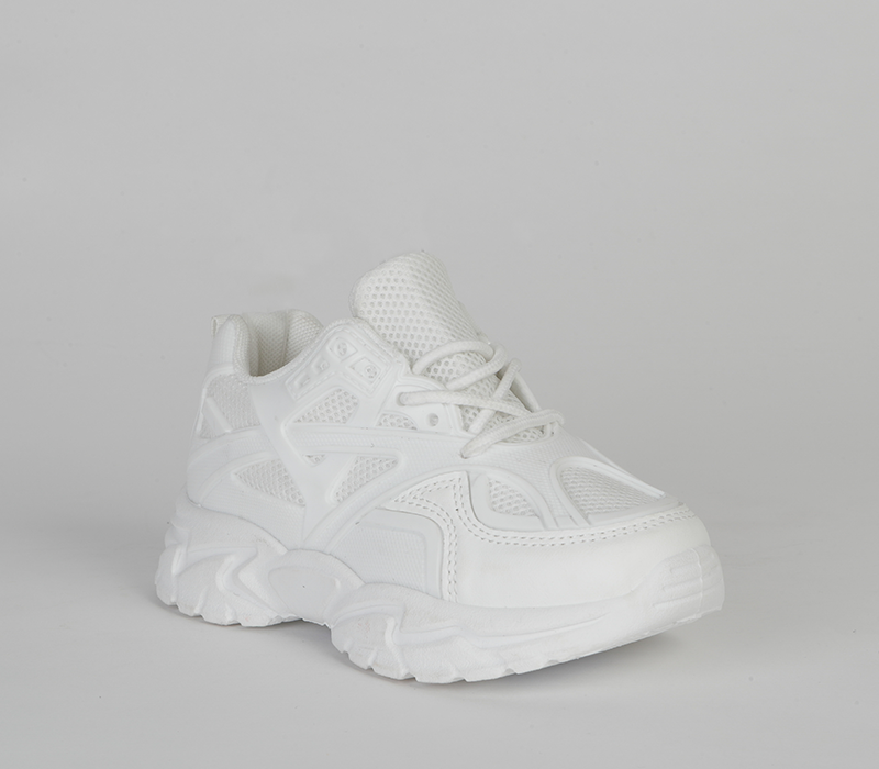 Chunky sneaker