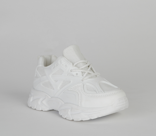 Chunky sneaker