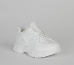 Chunky sneaker
