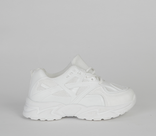 Chunky sneaker