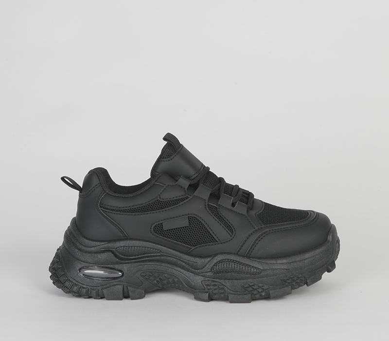Chunky sneaker