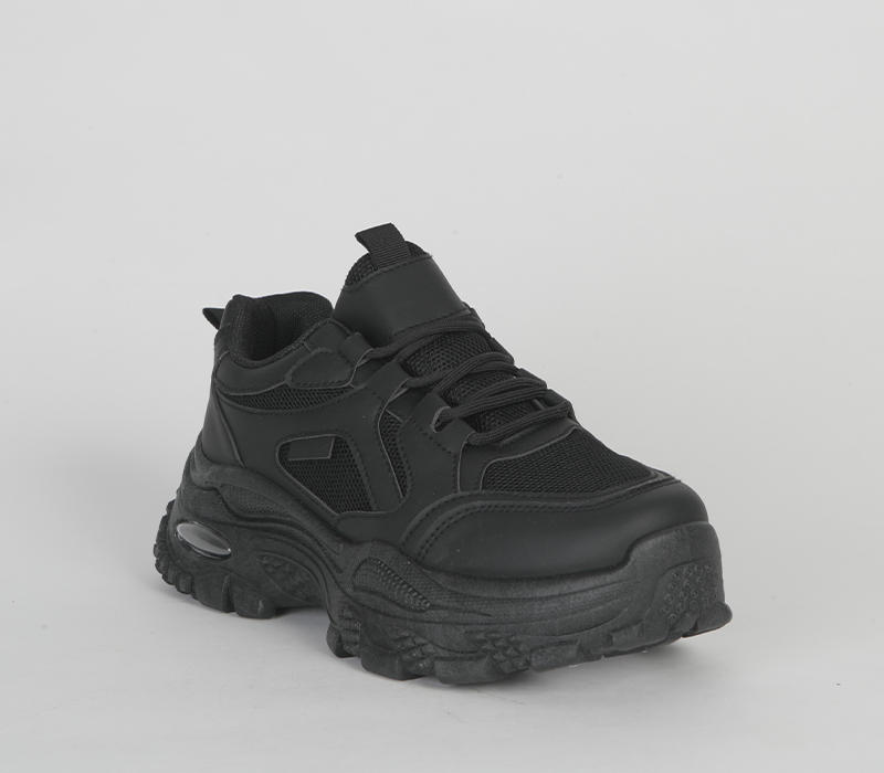 Chunky sneaker