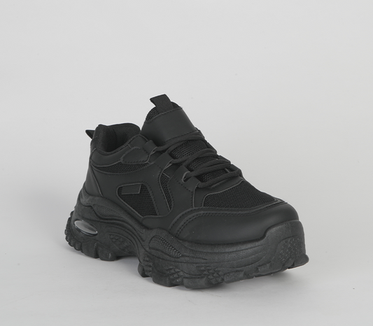 Chunky sneaker