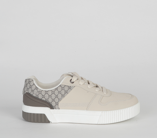 Flatform Sneaker