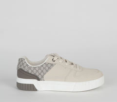 Flatform Sneaker
