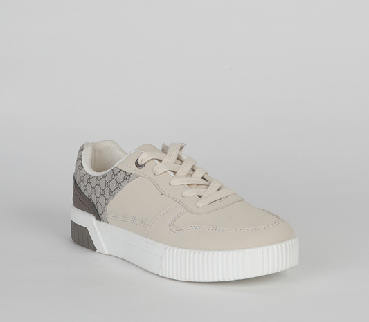 Flatform Sneaker
