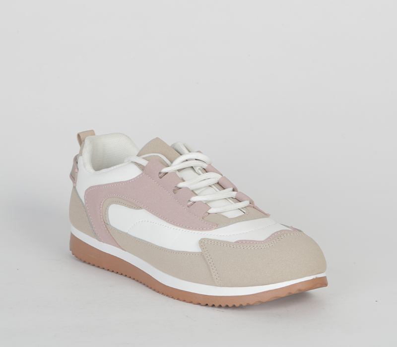 Athleisure Sneaker