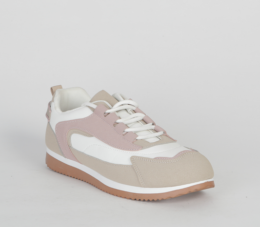 Athleisure Sneaker