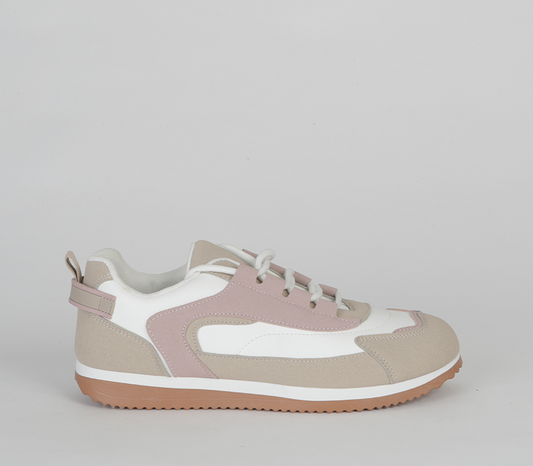 Athleisure Sneaker