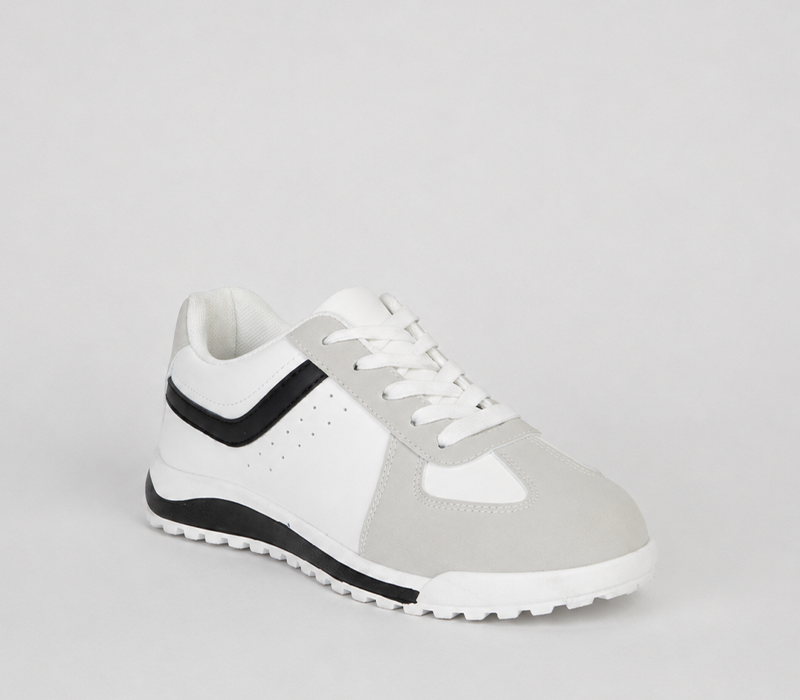 Flat Sneaker