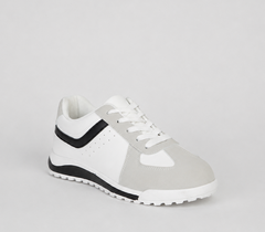 Flat Sneaker