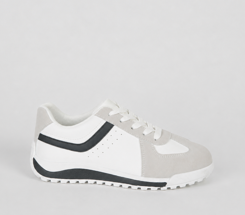 Flat Sneaker