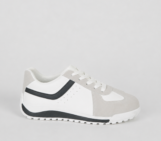 Flat Sneaker