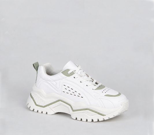 Chunky sneaker