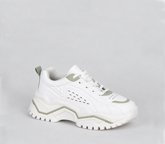 Chunky sneaker