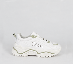 Chunky sneaker
