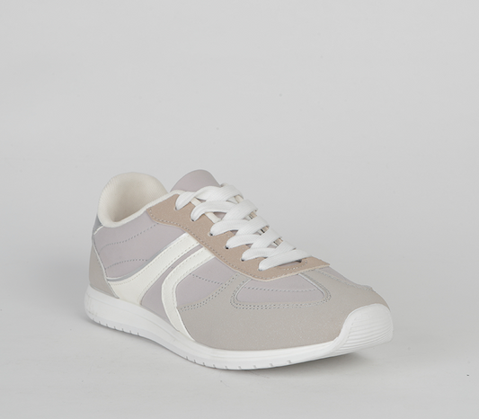 Athleisure sneaker
