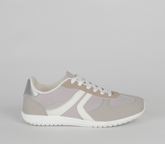Athleisure sneaker