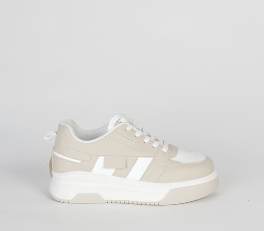 Chunky sneaker