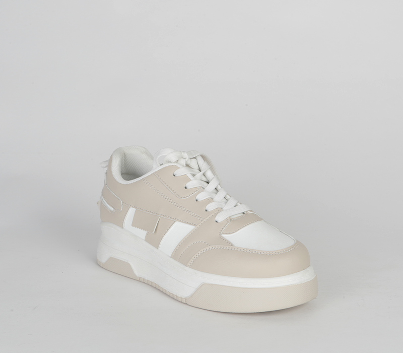 Chunky sneaker