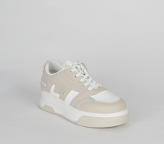 Chunky sneaker