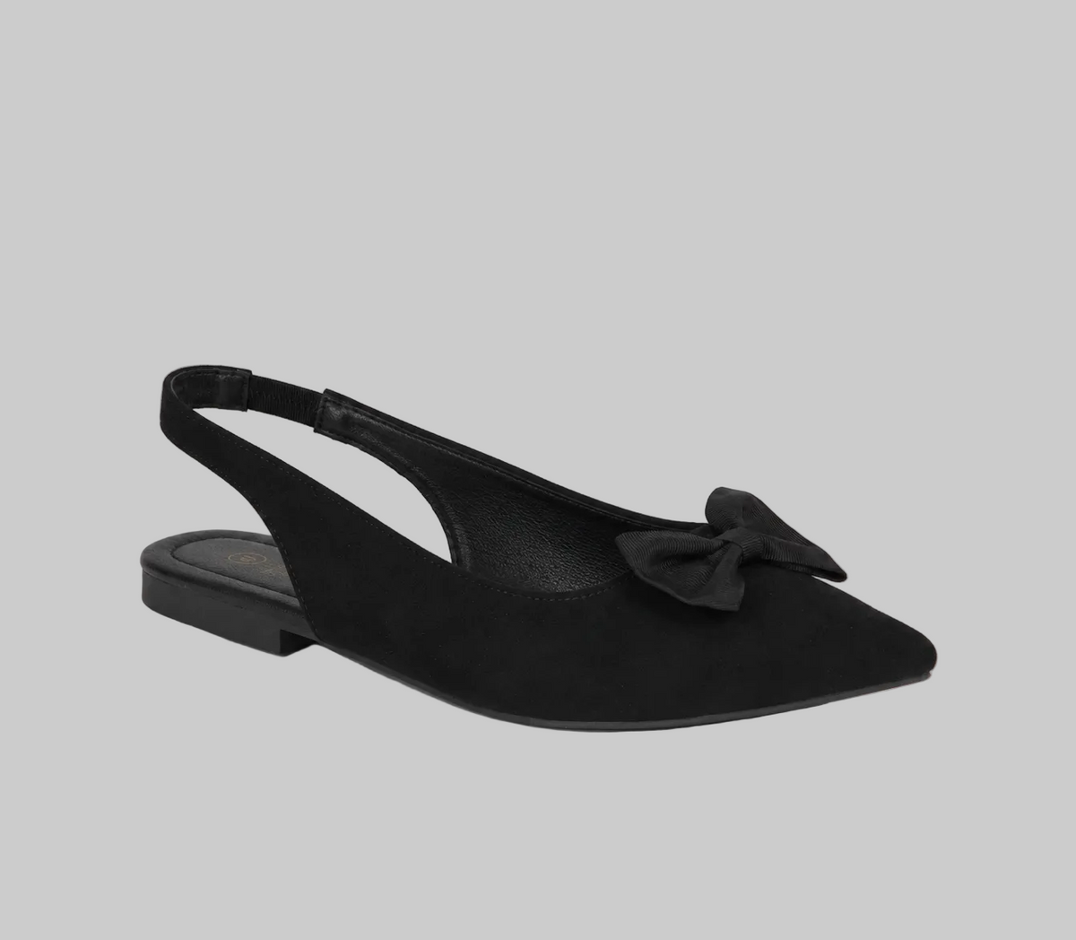 Flat Mule